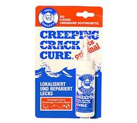 Plastimo Crack Cure Mastic Sealant 60ml Clair