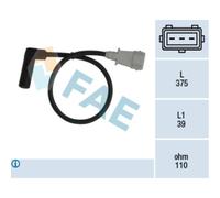 FAE 79152 Capteur, impulsion d'allumage