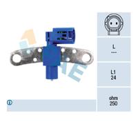 FAE 79217 Capteur PMH