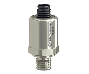 CAPTADOR 400BAR M12 4#20mA G1/4A MACHO
