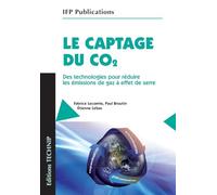Captage du CO2 (Le)