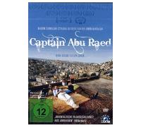Captain Abu Raed
