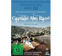 Captain Abu Raed – DVD – Ascot Elite Entertainment