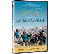 Captain Abu Raed [DVD] [Import]