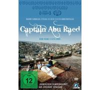 Captain Abu Raed (DVD)