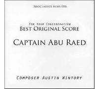 Captain Abu Raed :For Your Consideration- Best Original Score