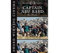 Captain Abu Raed (import sans version française)