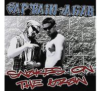 Captain Ahab - Snakes on The Brain [Import]