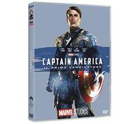 Captain America - 10° Anniversario