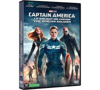 Captain America 2 : Le Soldat de l'hiver