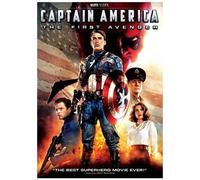 Captain America