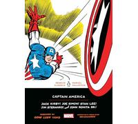 Captain America