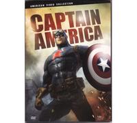 Captain America