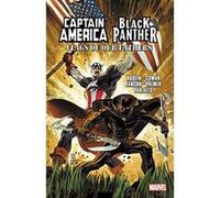 Captain America/Black Panther: Flags of our Fathers (New Printing) - [Version Originale] Inconnu (Auteur)
