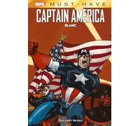 Captain America : Blanc