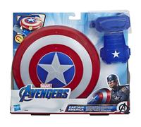 Captain America Bouclier Magnétique