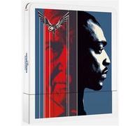 Captain America : Brave New World Édition Limitée Steelbook Blu-ray 4K Ultra HD A