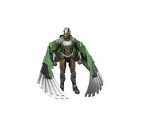 MARVEL Legends Series Falcon, Captain America: Brave New World, Figurine Deluxe de 15 cm