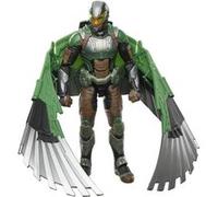 Captain America: Brave New World Marvel Legends - Figurine Marvel's Falcon 15 cm Multicolore G