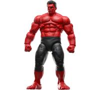 Captain America : Brave New World Marvel Legends Figurine Red Hulk 22 cm
