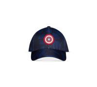 CAPTAIN AMERICA Brave New World Shield Unisexe Casquette Multicolore