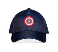 CAPTAIN AMERICA Brave New World Shield Unisexe Casquette Multicolore