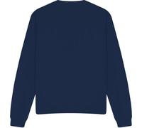 Captain America : Brave New World - Sweat-shirt Homme/Femme Unie TV15033 (M) (Bleu marine)