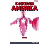 Captain America Brubaker, Ed (Auteur)