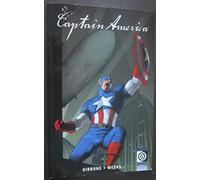 Captain America: Cap Lives (4)
