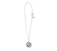 Captain america Charm Shaker Necklace