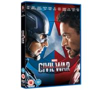 Captain America Civil War