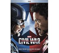 Captain America: Civil War