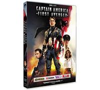 Captain America : First Avenger – Paramount Pictures