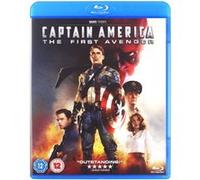 Captain America: First Avenger [BLU-RAY] https://www.fnac.com/mp45038324/Captain-America-First-Avenger-BLU-RAY?oref=f44b1e76-db21-6b0e-fbb1-370cc72a2a03