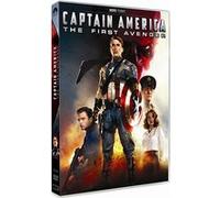Captain America : First Avenger – Paramount Pictures
