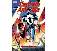 Captain America: Heroes Return - The Complete Collection Mark Waid Kurt Busiek Roger Stern (Auteur)