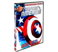 Captain America I - Ii Death Too Soon