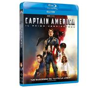 Captain America-Il Primo vendicatore [Standard]