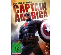 Captain America [Import]