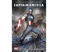 Captain America : La légende vivante