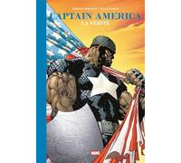 Captain America : La vérité