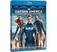 Captain America : Le retour du premier vengeur (BD)