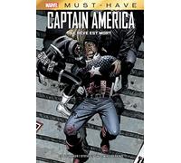 Captain America: Le rêve est mort