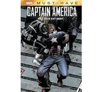 Captain America: Le rêve est mort Ed Brubaker (Auteur), Steve Epting (Dessinateur), Mike Perkins (Dessinateur)