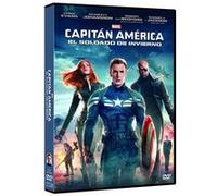 Captain America : Le Soldat de l'hiver / Captain America: The Winter Soldier G