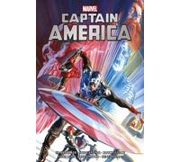 Captain America Lives Par Brubaker - Tome 3