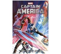 Captain America Lives Par Brubaker - Tome 3