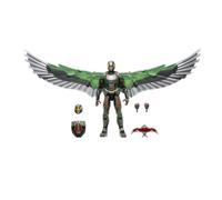 Captain America: Brave New World Marvel Legends - Figurine Marvel's Falcon 15 cm Multicolore G