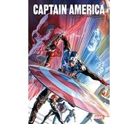 Captain America par Brubaker T4