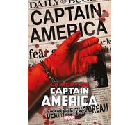 Captain America par Ed Brubaker T02 La mort de Captain America